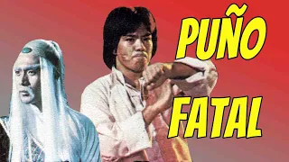 Wu Tang Collection - Puño Fatal (Fatal Needles, Fatal Fist)