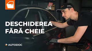 Cum să-ți descui automobilul fără cheie | Sfaturi utile de la AUTODOC