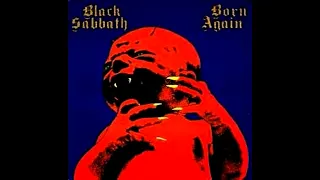 Black Sabbath-Zero The Hero