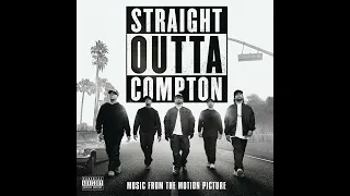 N.W.A - Straight Outta Compton [Explicit Lyrics] (1080p)