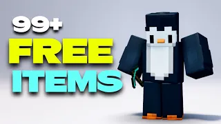 GET 99+ FREE ROBLOX ITEMS!🤩😍(2024) ACTUALLY ALL STILL WORKS!