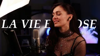 La Vie En Rose - Angeli Arie (cover Edith Piaf)