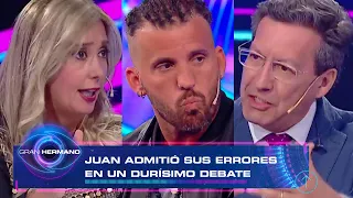 Programa 29 (14-11-22) - Gran Hermano 2022