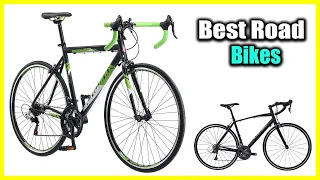 Top 5 Best Road Bikes Under 2000