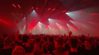 Armin van Buuren Looking For Another Carte Blanche Last Dancer - ASOT 900 (Jaarbeurs Utrecht - 2019)