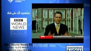 dxsatcs.com : Arabsat 2B at 30.5°E_KU band _ 12 612 H  Arabsat Promo