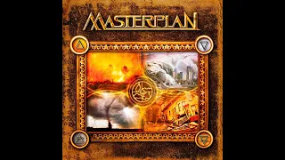 Masterplan - Masterplan (Full Album)