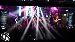 Tech N9ne & ¡MAYDAY! "The Noose" Live at Highline Ballroom NYC