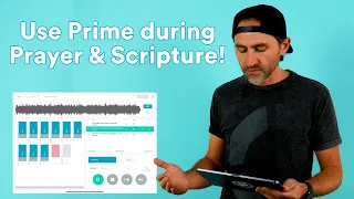 Using Prime During Pastoral Moments