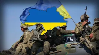 "Njet Vladimir" - Ukrainian War Song