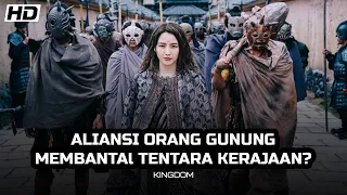 Berawal dari Seorang Budak Merebut Tahta Kerajaan | Cerita Lengkap Film Kingdom 2019