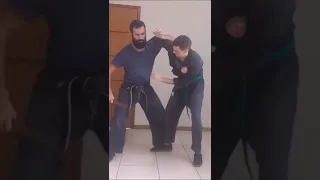 Tanto - Bujinkan Ninjutsu