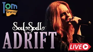 SOULSPELL - ADRIFT - TOM BRASIL (HSBC) - 2015