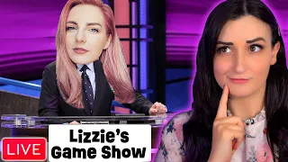 LDShadowLady Asked Me To Be On Her LIVE GameShow ...I'm Scared