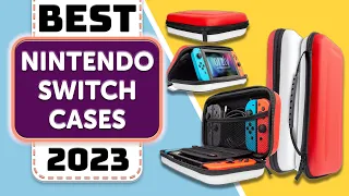 Best Nintendo Switch Case - Top 10 Best Nintendo Switch Cases in 2023