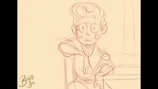 (Animatic) CB [REUPLOAD]