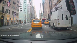 DashCam NYC #21