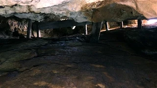 Exploring the Abandoned Coney Basin Mine