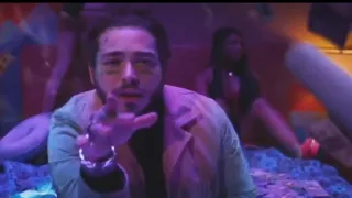 Post Malone - Take What You Want(Remix) (Official video) feat. Ozzy Osbourne, Travis Scott