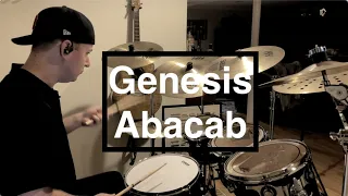 Genesis - Abacab | Drum Cover