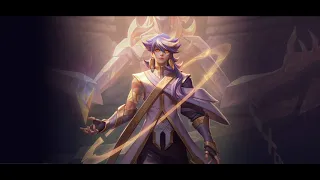 Arena Of Valor - Bright (Default) - Voice Over