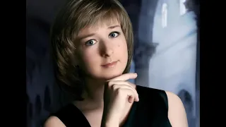 J.S. BACH - F. BUSONI Chaconne. Elena TARASOVA (piano).