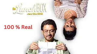 The Lunch Box Hindi Movies 2013 Full Movie Hd