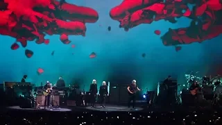 Roger Waters, Санкт-Петербург, СКК, 29.08.2018