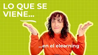 Descubre el Futuro del E-Learning: TENDENCIAS 2023”