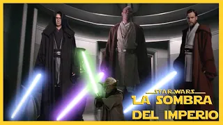 Todas Las Formas de Combate con el Sable de Luz Explicadas por Luke Skywalker – Star Wars –