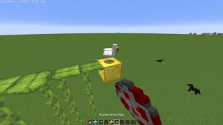 jak wysokie jest IQ lisa w minecraft test 1