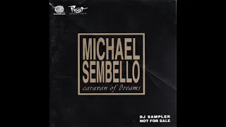 Michael Sembello - Shangri La