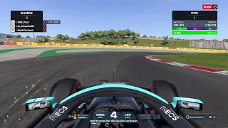 F1 2021 Portugal 1time