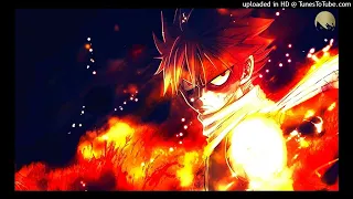 fairy tail main theme but it's a power metal cover