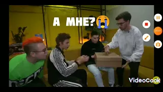 А4 А МНЕ?😭