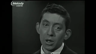 Serge Gainsbourg - Les femmes c'est du chinois