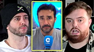 Ibai da la cara y explica qué opina del periodismo deportivo que tanto lo atacó este verano