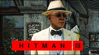 HITMAN 3 | Elusive Target - The Deceivers #2 (Silent Assassin Suit Only)