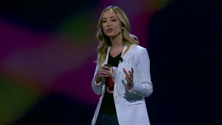 AWS re:Invent 2017 - Nora Jones Describes Why We Need More Chaos - Chaos Engineering, That Is