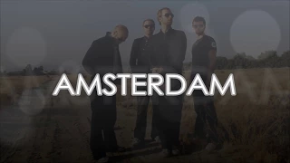Coldplay-Amsterdam (Subtitulada al Español+Lyrics)