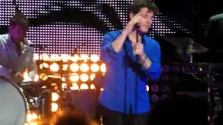 a-ha | Take on Me | Glasgow 17/11/2010