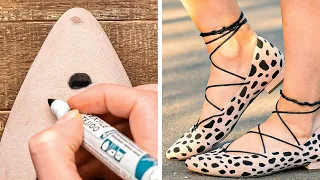 👠 Simple Tricks to Improve Your Shoes and Boost Your Confidence 💃