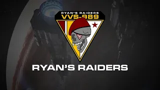 VVS-989 Ryan's Raiders | Stellaris Invicta