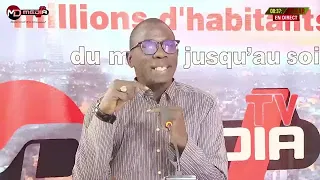 MANSOUR DIOP: DOUGNOU NANGOU KOUYE SABOTE SUNU TABASKI ...