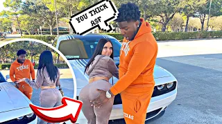 #HoomanTV #Prank #Pranks #trending GOLD DIGGER PRANK (HOOD WHITE GIRL🤯‼️)PART 21! | UkidsTV