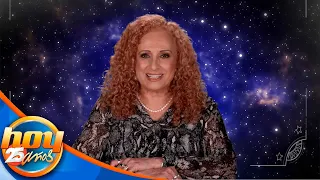 Horóscopos 12 de julio 2023 | Mizada Mohamed | Programa Hoy