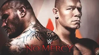 WWE RAW 2K18 Story/Universe Mode - Episode #199 - NO MERCY