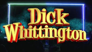 Dick Whittington - Full Pantomime 2020