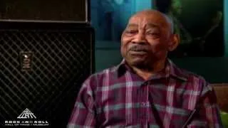 Interview with Al Hendrix: Jimi Hendrix's Father Reflects on the Life of his Son