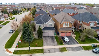 3076 Velmar Drive, Mississauga Home for Sale - Real Estate Properties for Sale